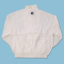 Vintage Starter Colorado Avalanche Track Jacket Large 
