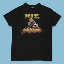 KIZ Hahnenkampf T-Shirt Medium 