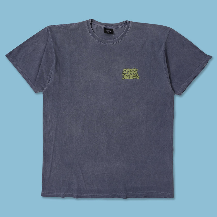 Stussy T-Shirt Large 