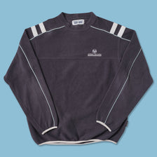 Vintage Sergio Tacchini Fleece Large 