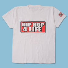Vintage Hip Hop T-Shirt Large 