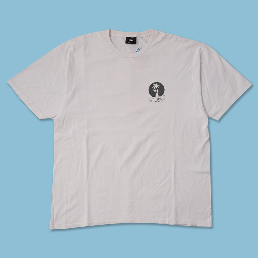 Stussy T-Shirt XLarge 