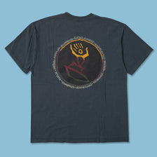 Vintage Kauai Legends T-Shirt XLarge 