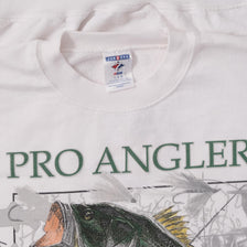 Fishing Gear Sweater Large 