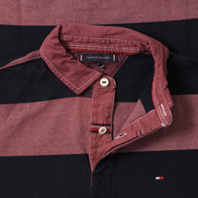 Tommy Hilfiger Long Polo Medium 