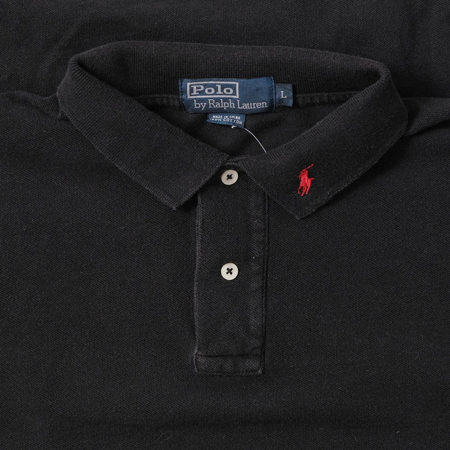 Vintage Polo Ralph Lauren Long Polo XLarge 