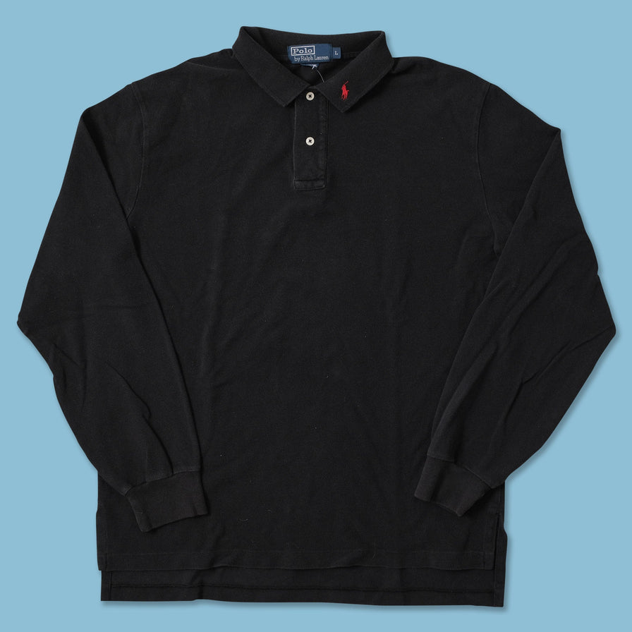 Vintage Polo Ralph Lauren Long Polo XLarge 