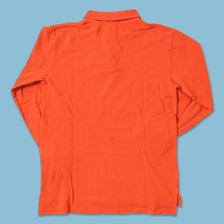 Vintage Polo Ralph Lauren Long Polo Large 