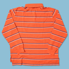 Vintage Polo Ralph Lauren Long Polo Large 