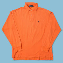 Vintage Polo Ralph Lauren Long Polo XXLarge 
