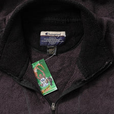 Champion University of Maine Fleece Vest Large 