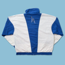 Vintage Lotto Track Jacket XLarge 