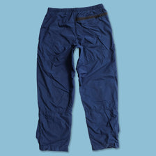 Vintage Nike Track Pants Medium 