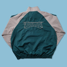 Vintage Philadelphia Eagles Windbreaker XXL 