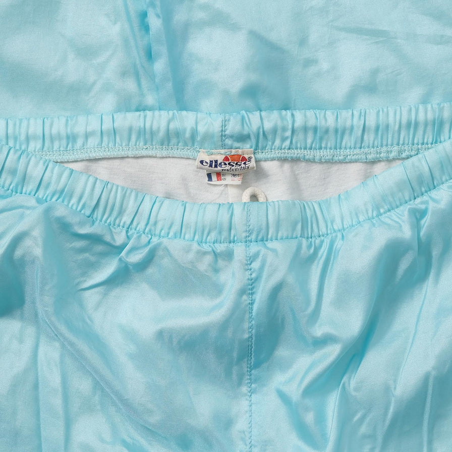 Women's Ellesse Track Pants Small 