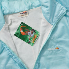 Women's Ellesse Track Jacket Small 