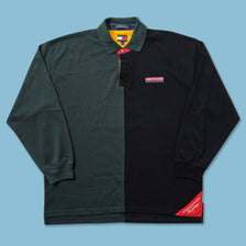 Vintage Tommy Hilifger Rugby Sweater XLarge 