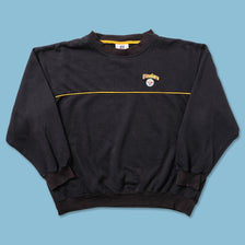 Vintage Pittsburgh Steelers Sweater Large 