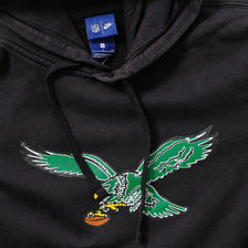 Women's Nike Philadelphia Eagles Hoody Small 
