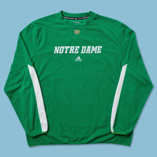 adidas Notre Dame Fighting Irish Fleece XLarge 