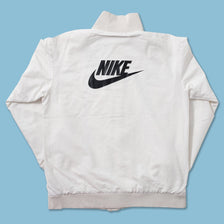 Women's Nike Track Jacket XSmall 