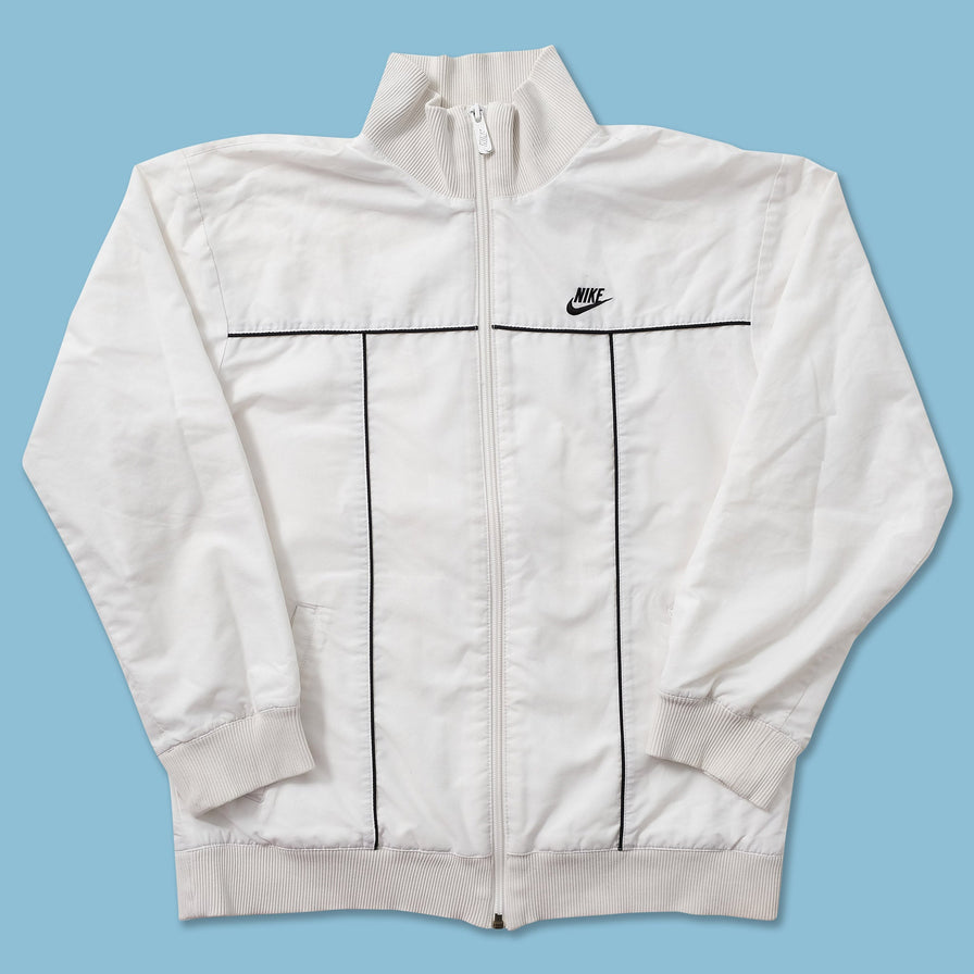 Women's Nike Track Jacket XSmall 