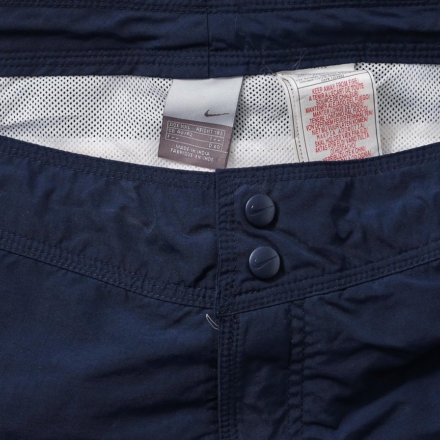 Vintage Nike Shorts XXL 