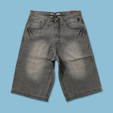 Y2K Southpole Baggy Shorts W34 