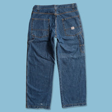 Vintage Levis Baggy Pants 36x30 