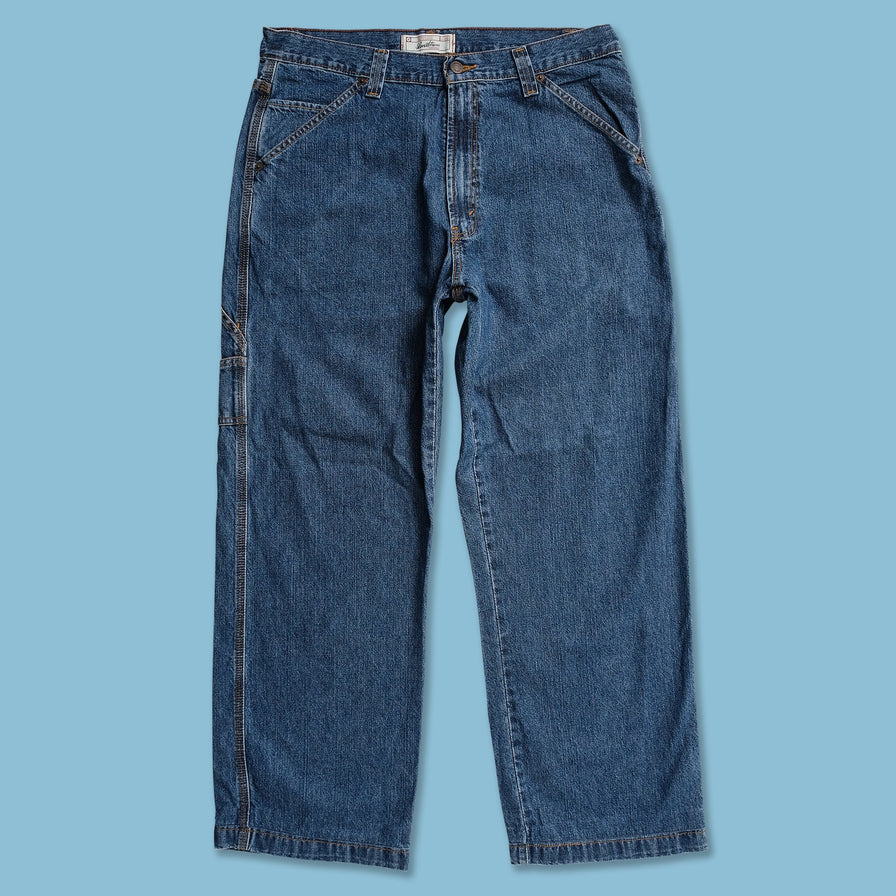 Vintage Levis Baggy Pants 36x30 