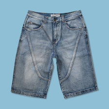 Y2K Baggy Shorts W36 