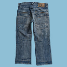 Y2K Freeman T Porter Jeans 36x30 