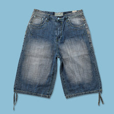 Y2K Baggy Shorts W36 