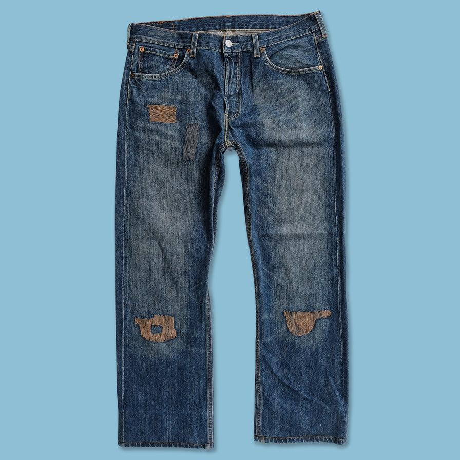 Levis Denim Pants 36x30 