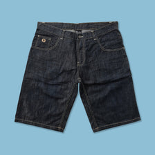 Y2K Southpole Baggy Shorts W38 