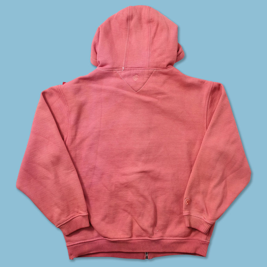 Y2K Rocawear Zip Hoody Large 
