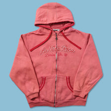 Y2K Rocawear Zip Hoody Large 