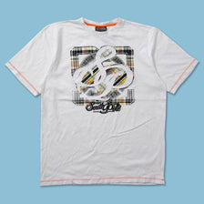 Y2K Southpole T-Shirt Large 