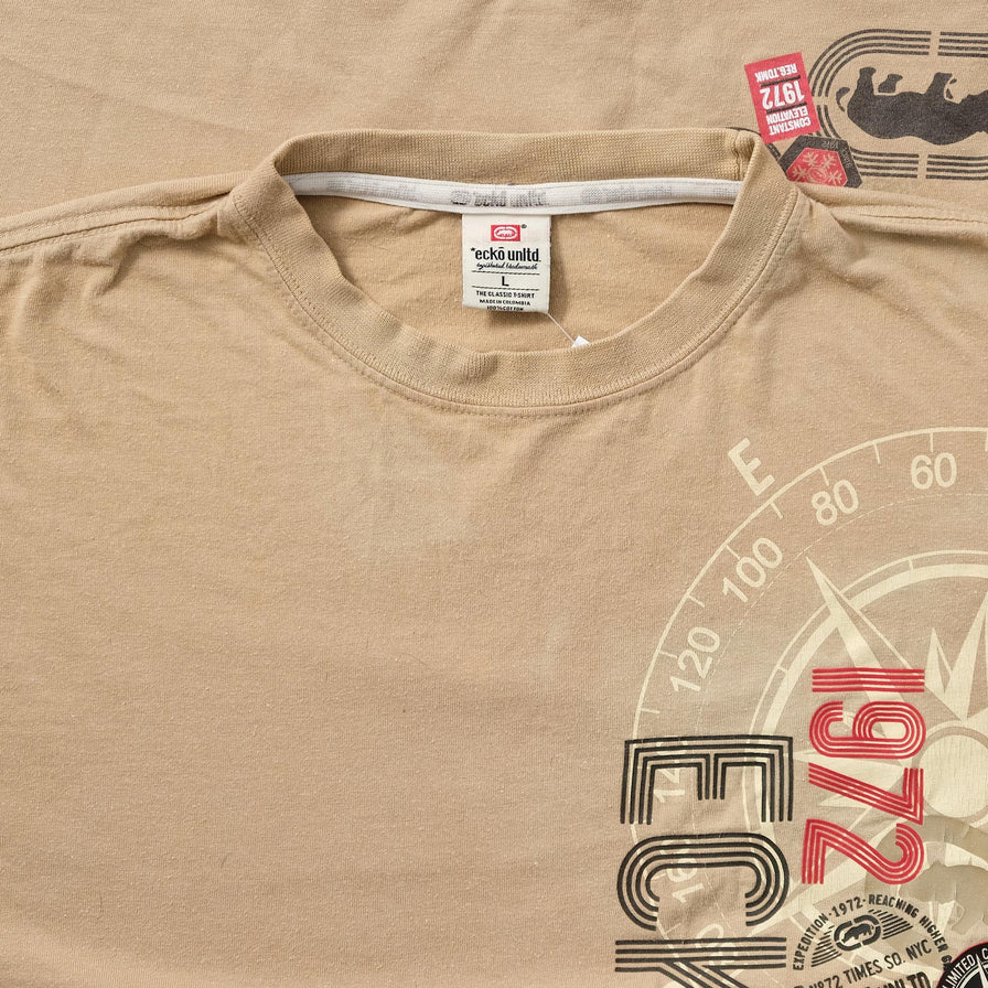 Y2K Ecko Unltd. Longsleeve Large 