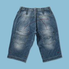 Y2K Baggy Shorts W36 