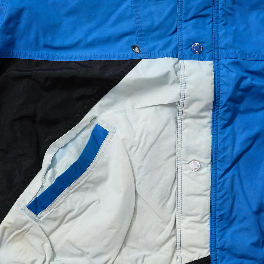 Vintage Toronto Blue Jays Light Jacket Large 