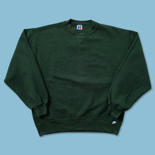 Vintage Russell Athletic Sweater Medium 