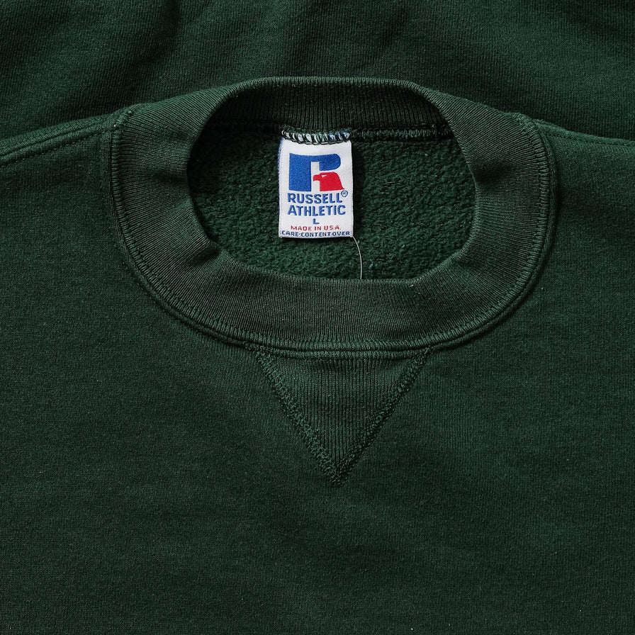 Vintage Russell Athletic Sweater Medium 