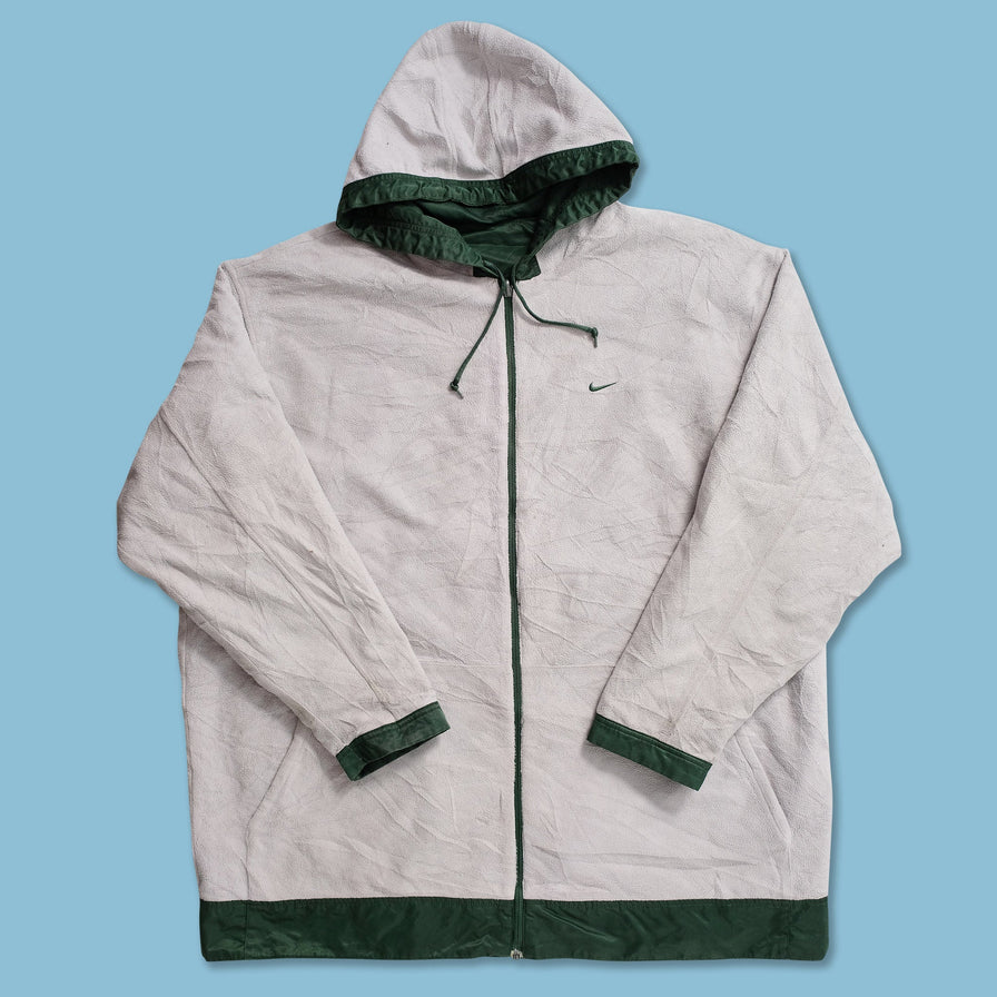 Vintage Nike Reversible Jacket XXL 