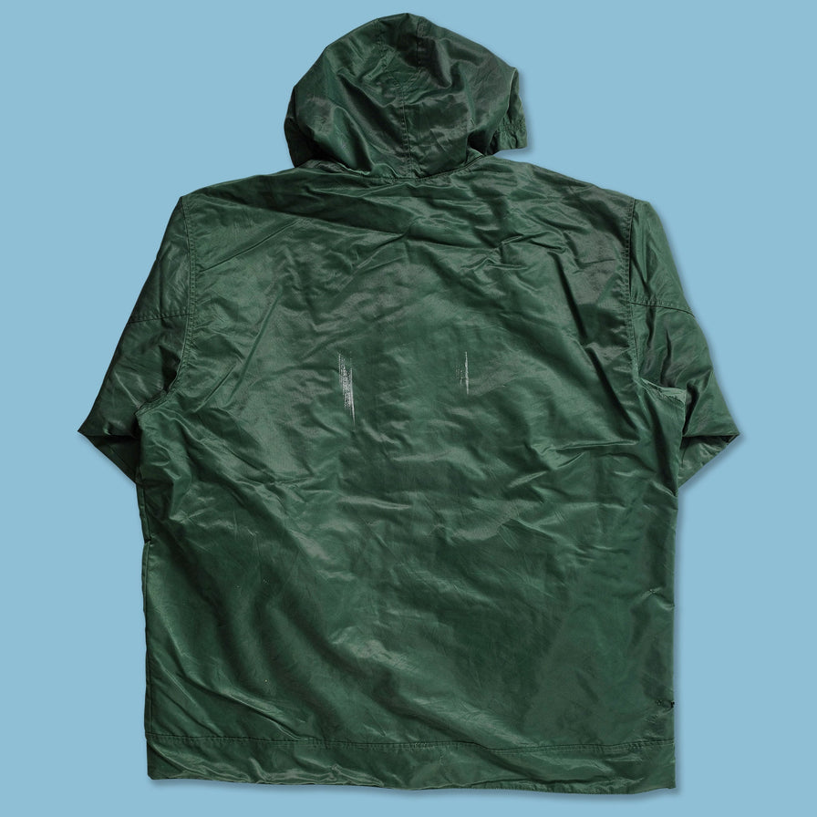 Vintage Nike Reversible Jacket XXL 