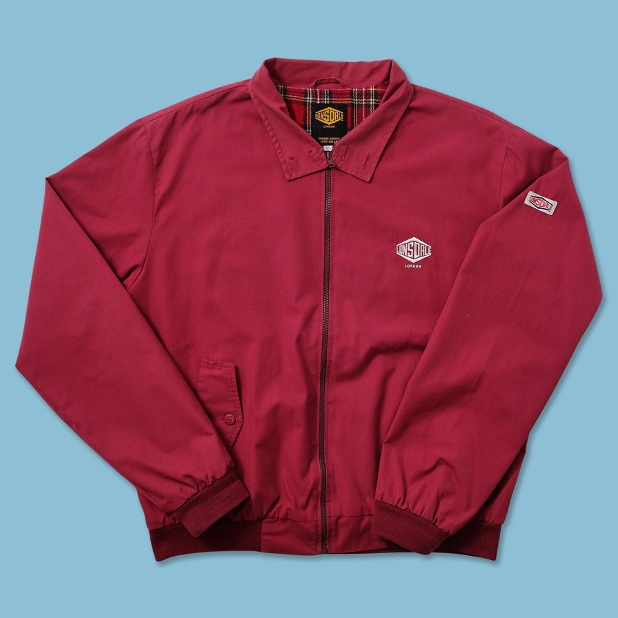 Vintage Lonsdale Harrington Jacket Large 