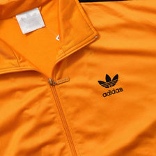 Vintage adidas Track Jacket Large 