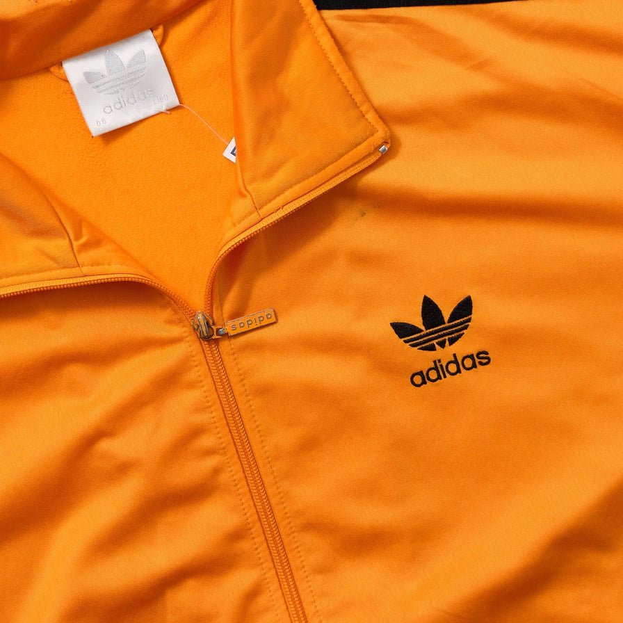 Vintage adidas Track Jacket Large 