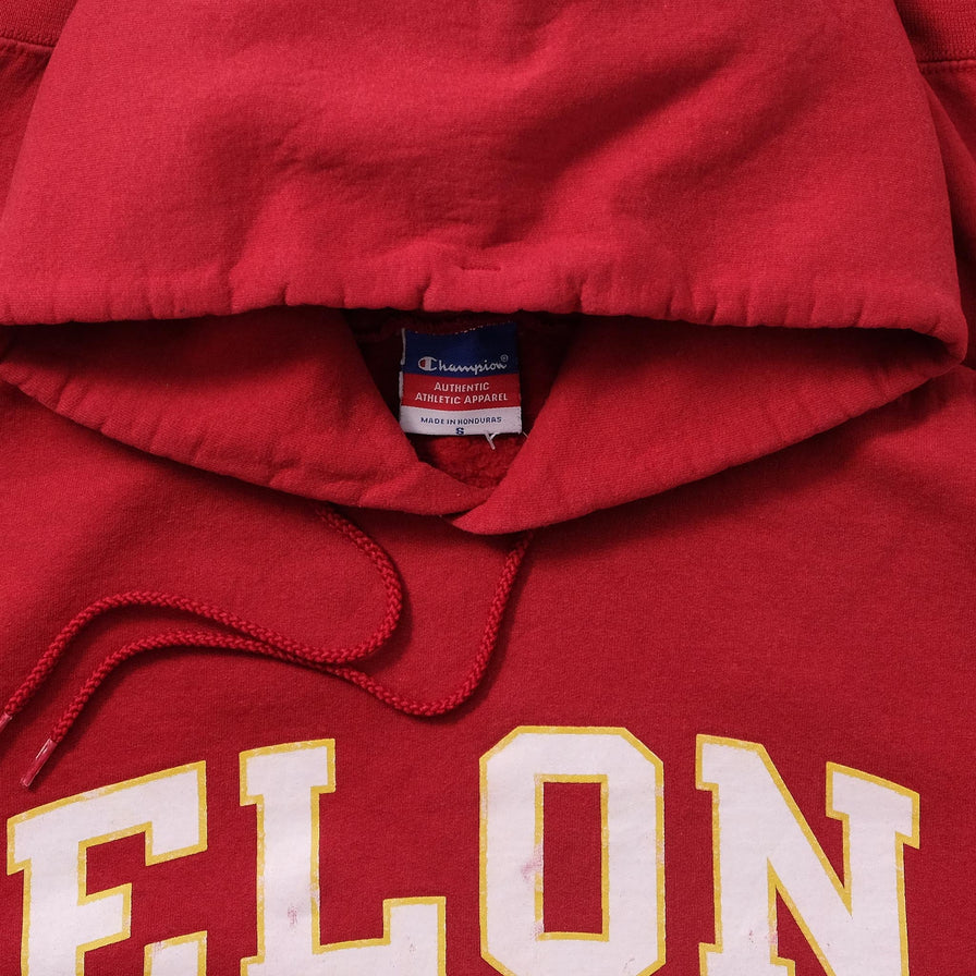 Women's Champion Elon University Hoody Small 