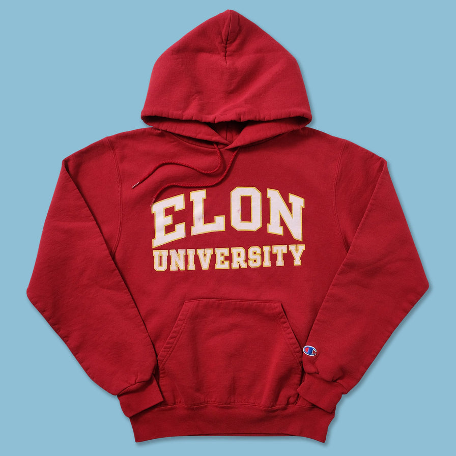 Women's Champion Elon University Hoody Small 